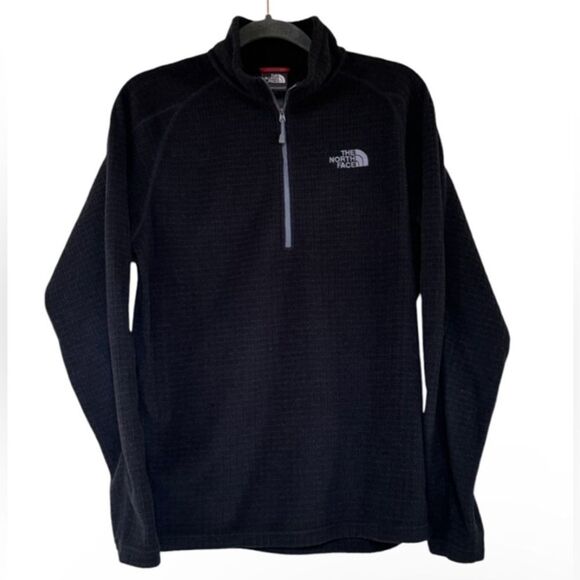 The North Face Other - NorthFace 1/4 Zip Fleece - Men’s S